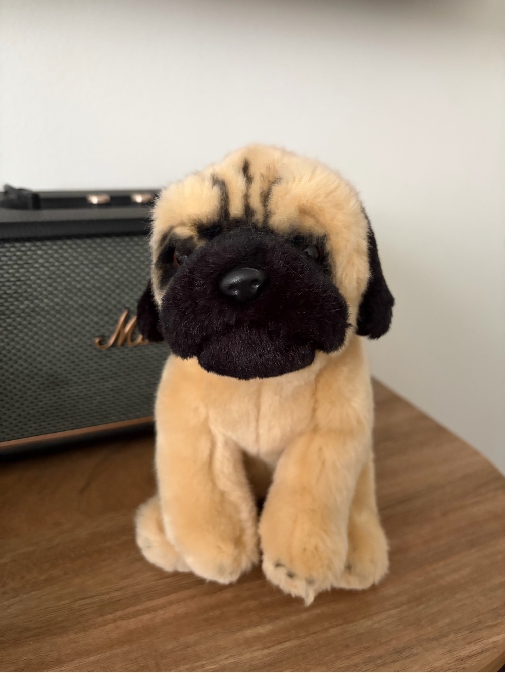 Webkinz Signature Pug